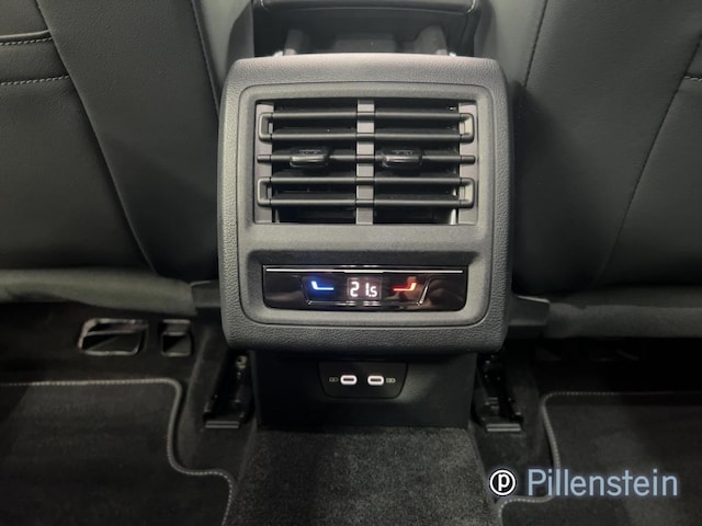 Volkswagen Golf DSG Variant