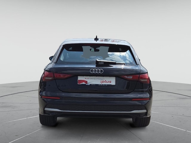 Audi A3 35 TFSI S-Tronic Sportback