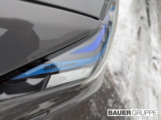 BMW 545 545e Sedan xDrive