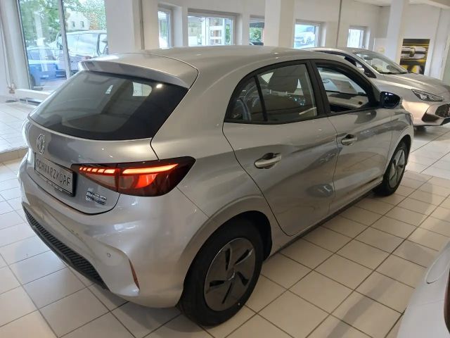 MG MG3 Standard Standard range