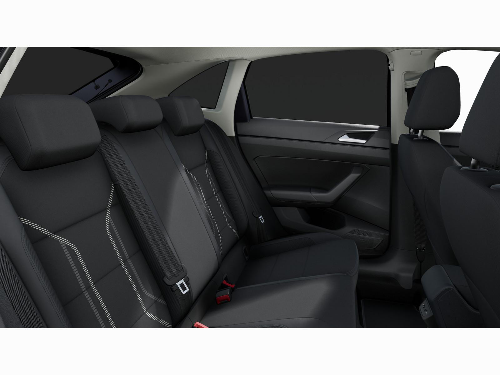 Volkswagen Taigo 1.0 TSI DSG Style