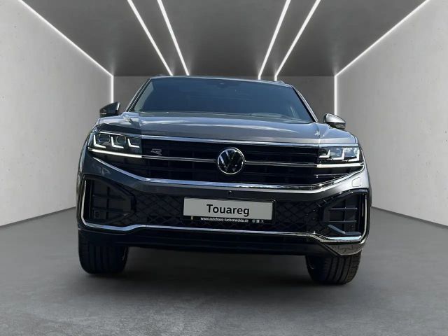 Volkswagen Touareg 3.0 V6 TDI R-Line