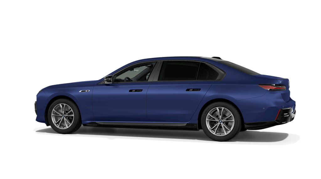 BMW i7 M70 Sedan xDrive