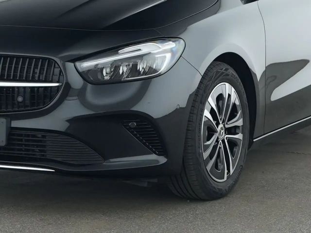 Mercedes-Benz B 180 AHK+Kamera+Lenkradhzg+Elektr.Heckklappe