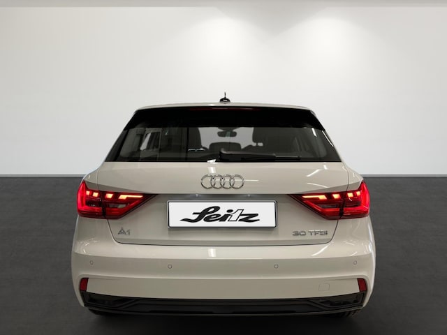 Audi A1 30 TFSI S-Tronic Sportback