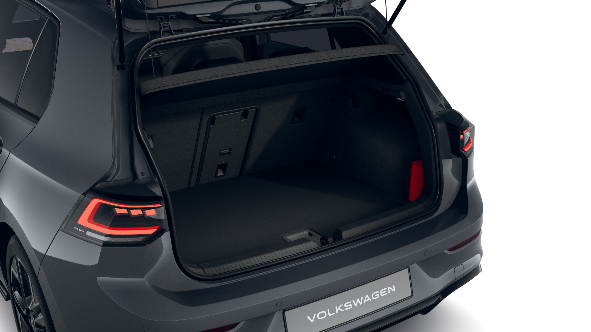 Volkswagen Golf 1.5 TSI Golf VIII