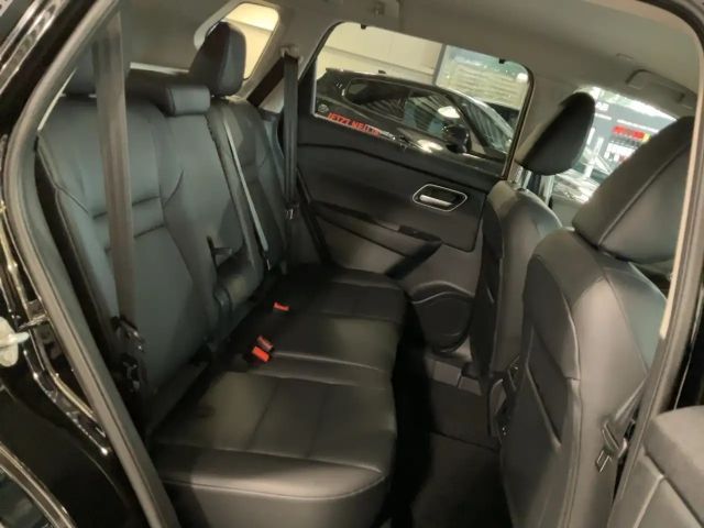 Nissan X-trail AWD Tekna