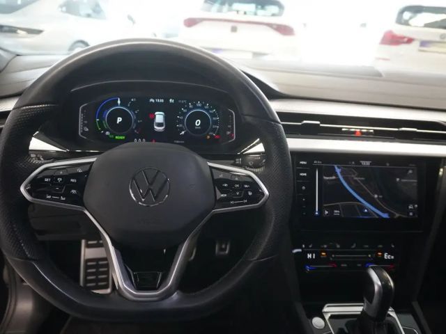 Volkswagen Arteon DSG R-Line eHybrid