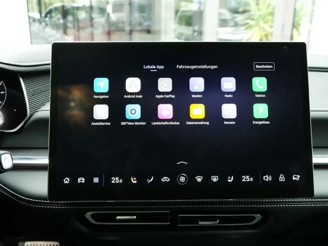 Mazda 6e Long range RWD Takumi