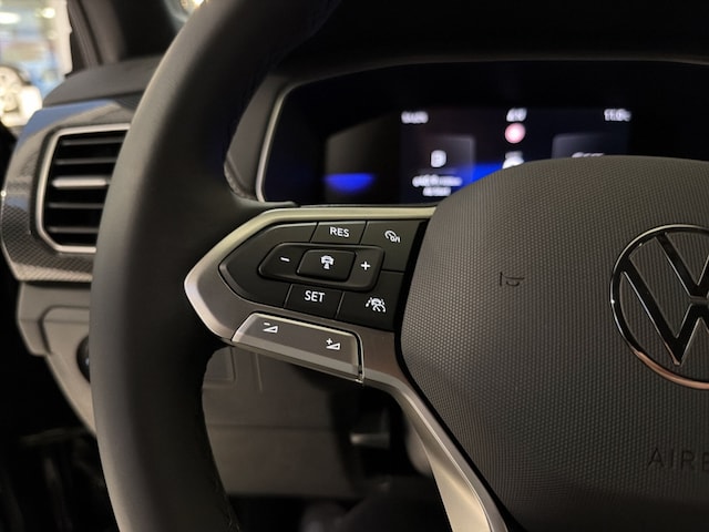 Volkswagen T-Cross 1.0 TSI R-Line