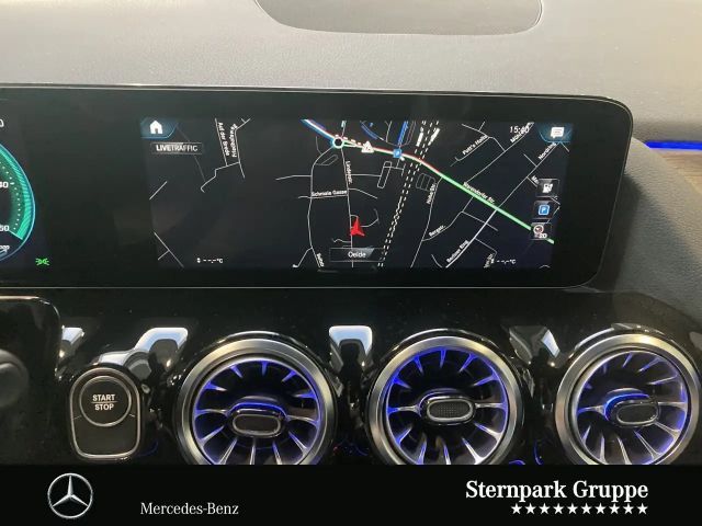 Mercedes-Benz EQA 250 Progressive