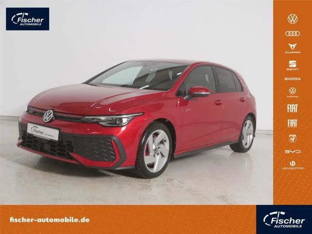 Volkswagen Golf 2.0 TSI DSG GTI