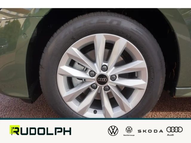 Audi A3 30 TFSI S-Tronic Sportback