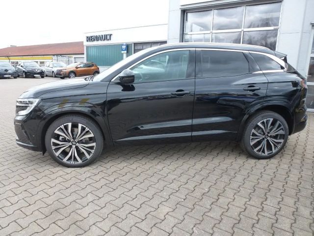 Renault Austral E-Tech Iconic