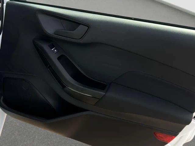 Ford Fiesta Cool & Connect