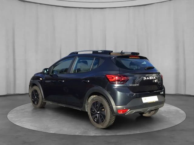 Dacia Sandero Stepway TCe 110