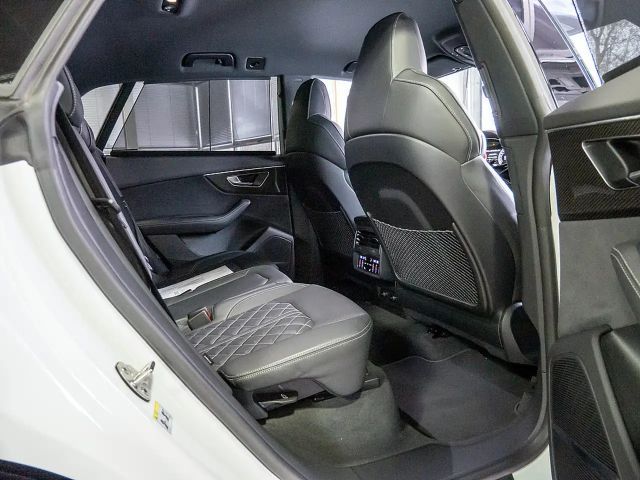 Audi SQ8 4.0 TFSI Quattro