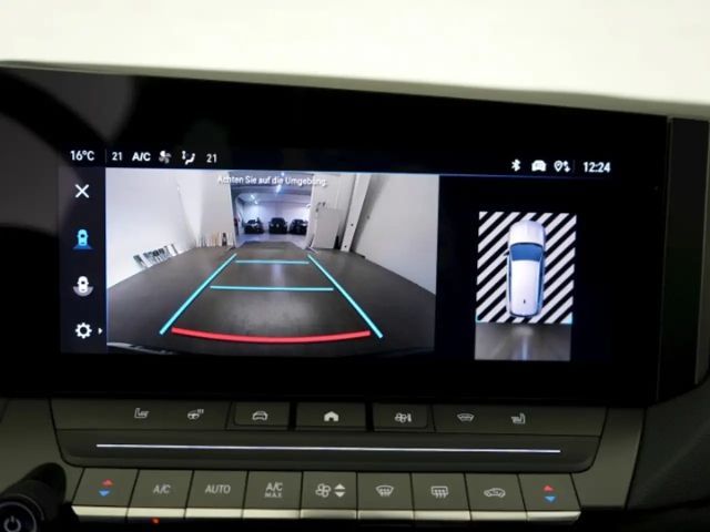 Opel Astra Elegance Sports Tourer