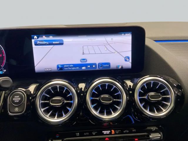 Mercedes-Benz B 200 B-Klasse