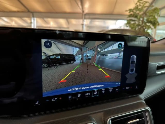 Ford Mustang Fastback GT 5.0 V8