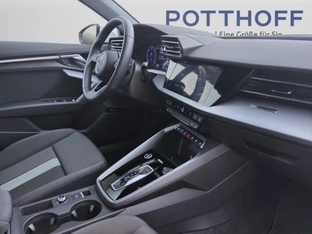 Audi A3 35 TDI Sedan Sportback