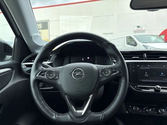 Opel Corsa Edition F Edition