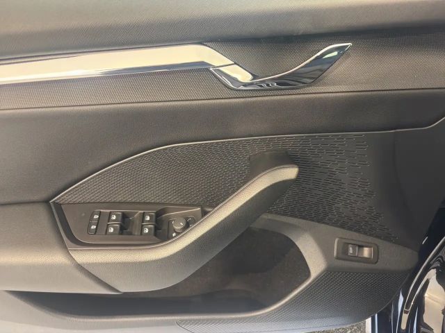 Skoda Octavia Style Style