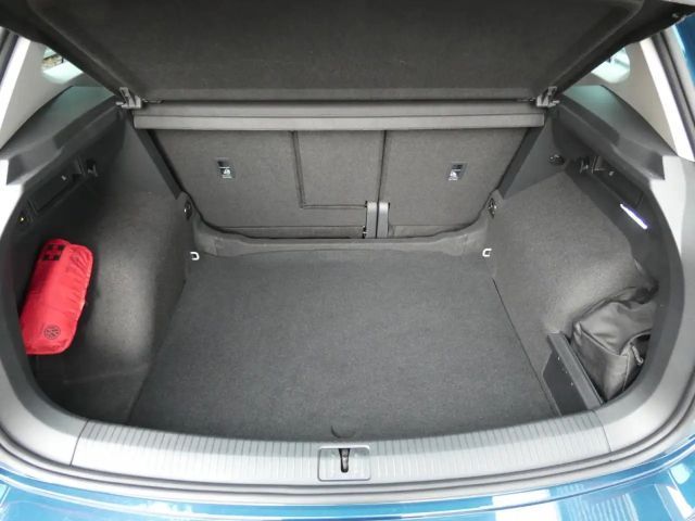 Volkswagen Tiguan 1.5 TSI