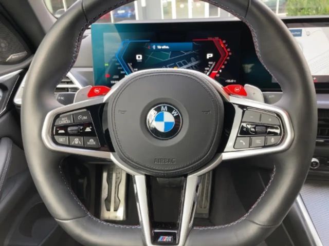 BMW M4 Cabrio xDrive