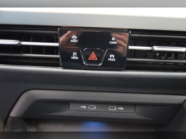 Volkswagen Golf DSG Move