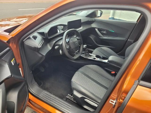 Peugeot 2008 Allure Pack