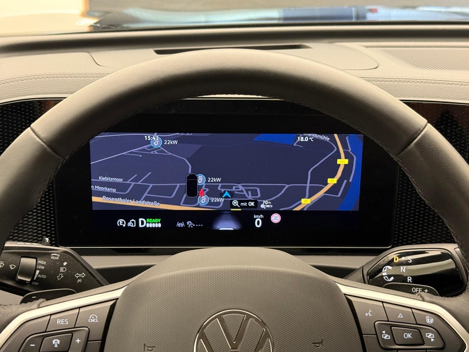 Volkswagen Tiguan DSG Life eHybrid