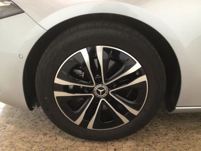 Mercedes-Benz A 180 Progressive