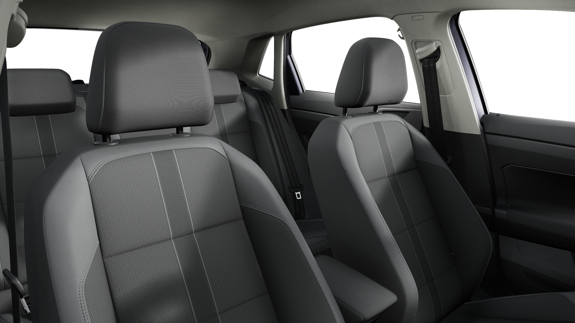 Volkswagen Polo 1.0 TSI IQ.Drive