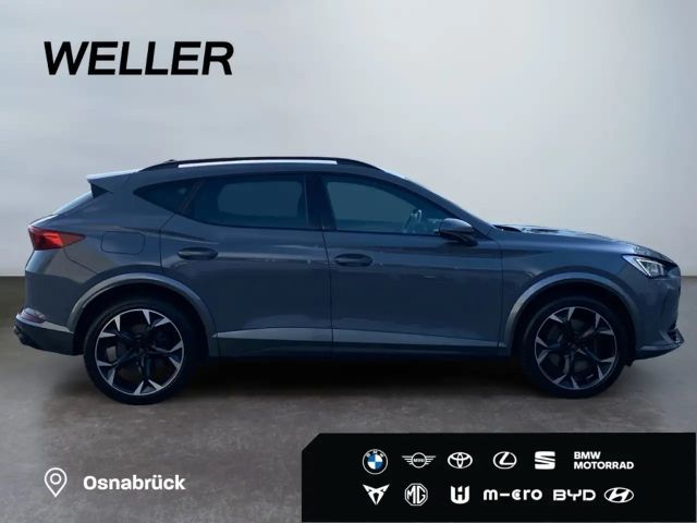 Cupra Formentor 2.0 TSI DSG VZ