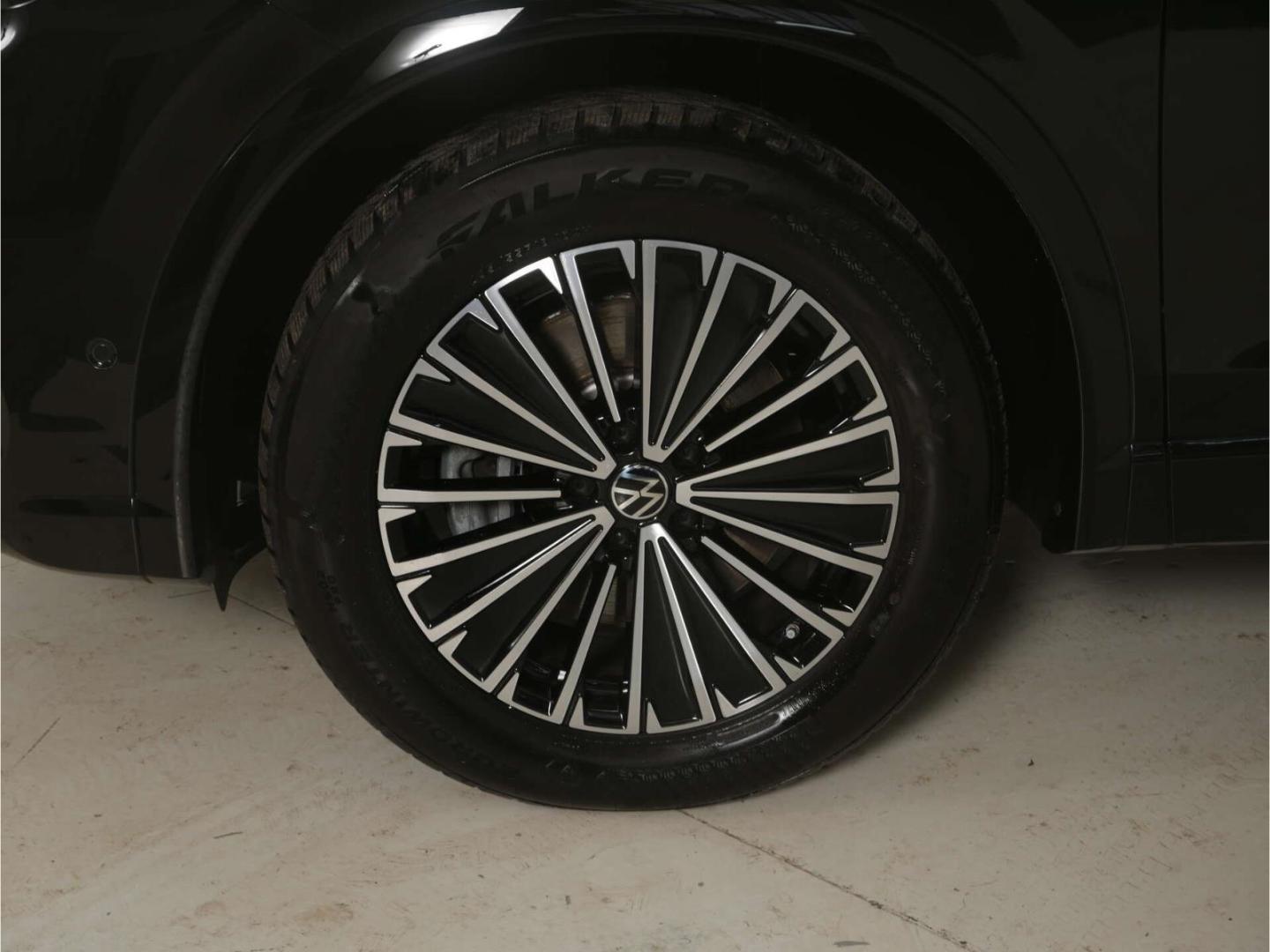 Volkswagen Tiguan 2.0 TSI 4Motion R-Line