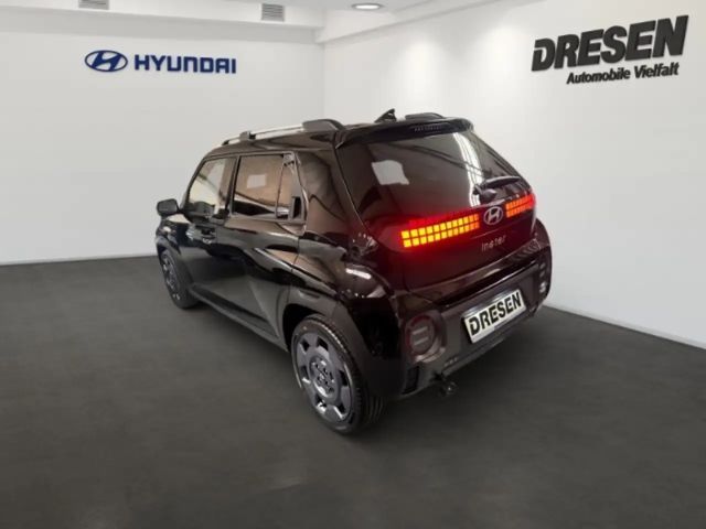 Hyundai INSTER Cross/Effizienz-Paket/Navi/Rückfahrkamera/Sitzheiz