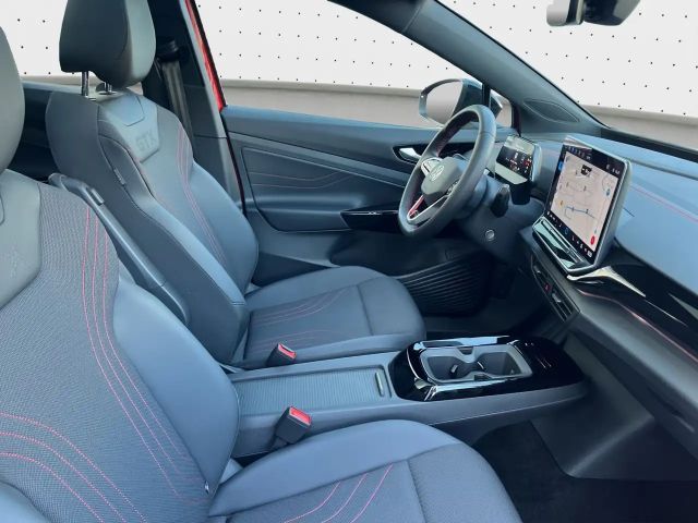 Volkswagen ID.5 4Motion GTX