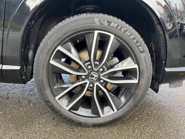 Honda HR-V 1.5 Advance Hybrid e:HEV i-MMD