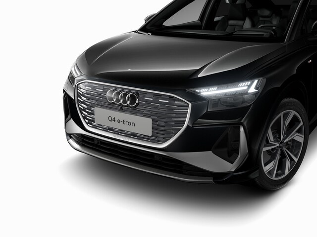 Audi Q4 e-tron Sportback