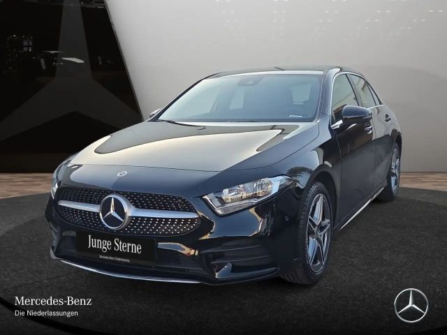 Mercedes-Benz A 250 A 250 e AMG Line