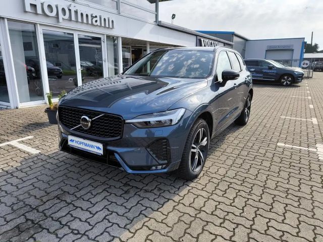 Volvo XC60 AWD Dark Plus
