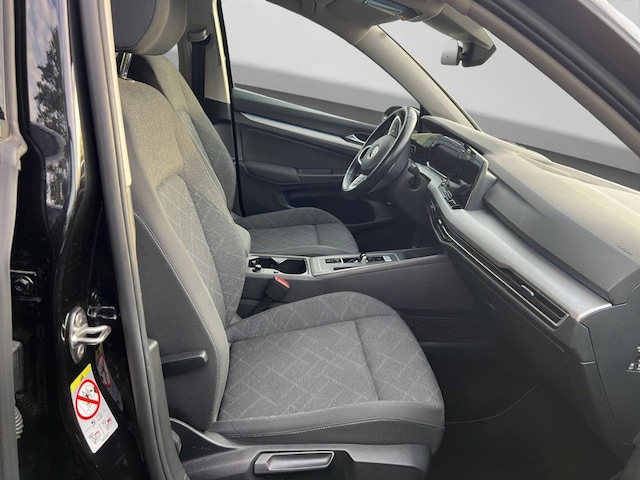 Volkswagen Golf 2.0 TDI DSG Life Variant