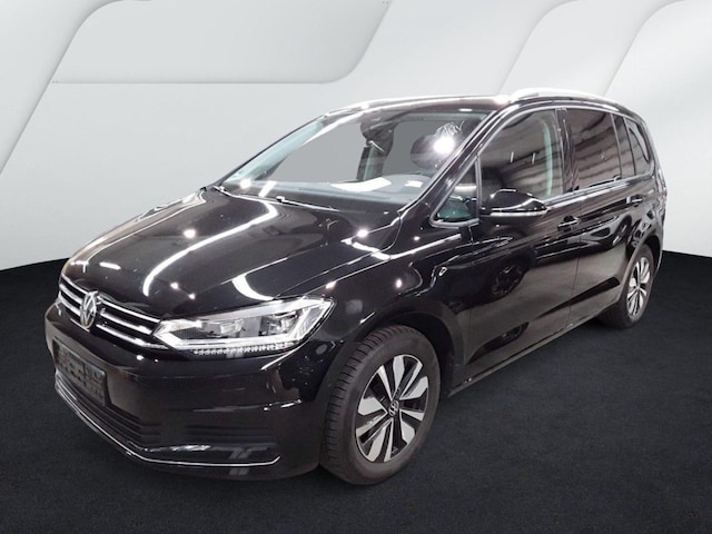 Volkswagen Touran Comfortline DSG