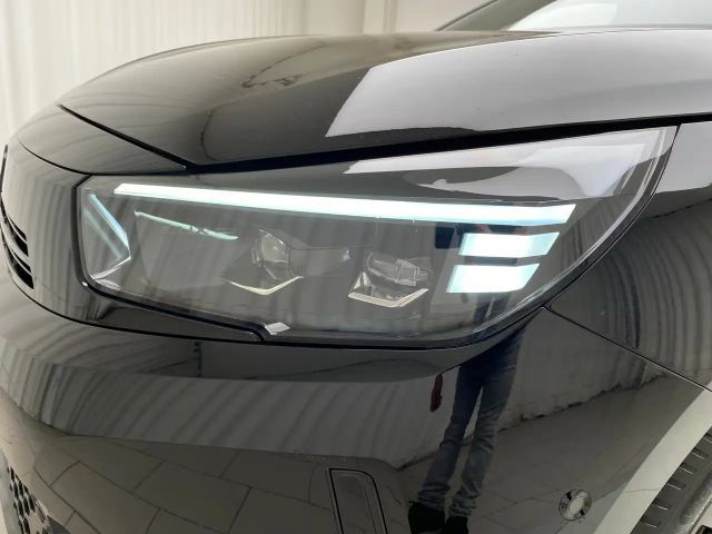 Opel Corsa GS-Line Grand Sport