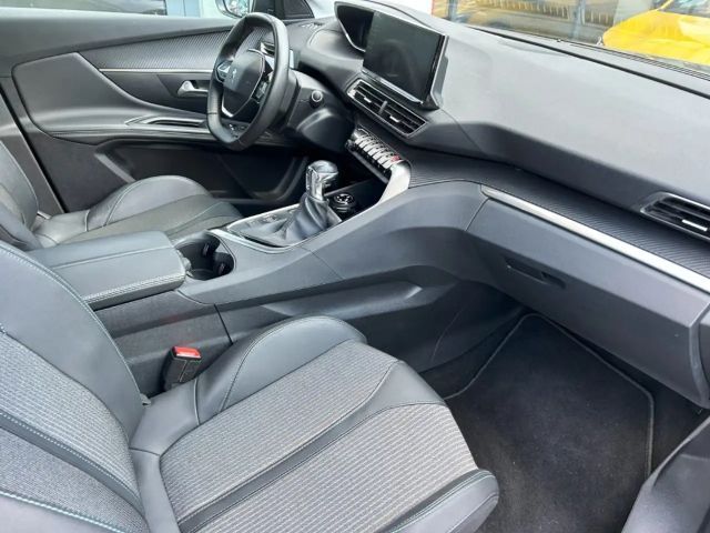 Peugeot 3008 Allure Pack PureTech