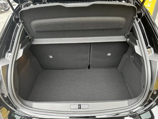 Opel Corsa GS-Line Grand Sport Turbo