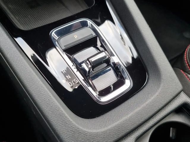 Skoda Octavia Combi RS iV