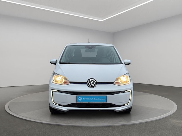 Volkswagen e-up! e-up!