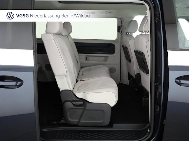 Volkswagen ID.Buzz Pro